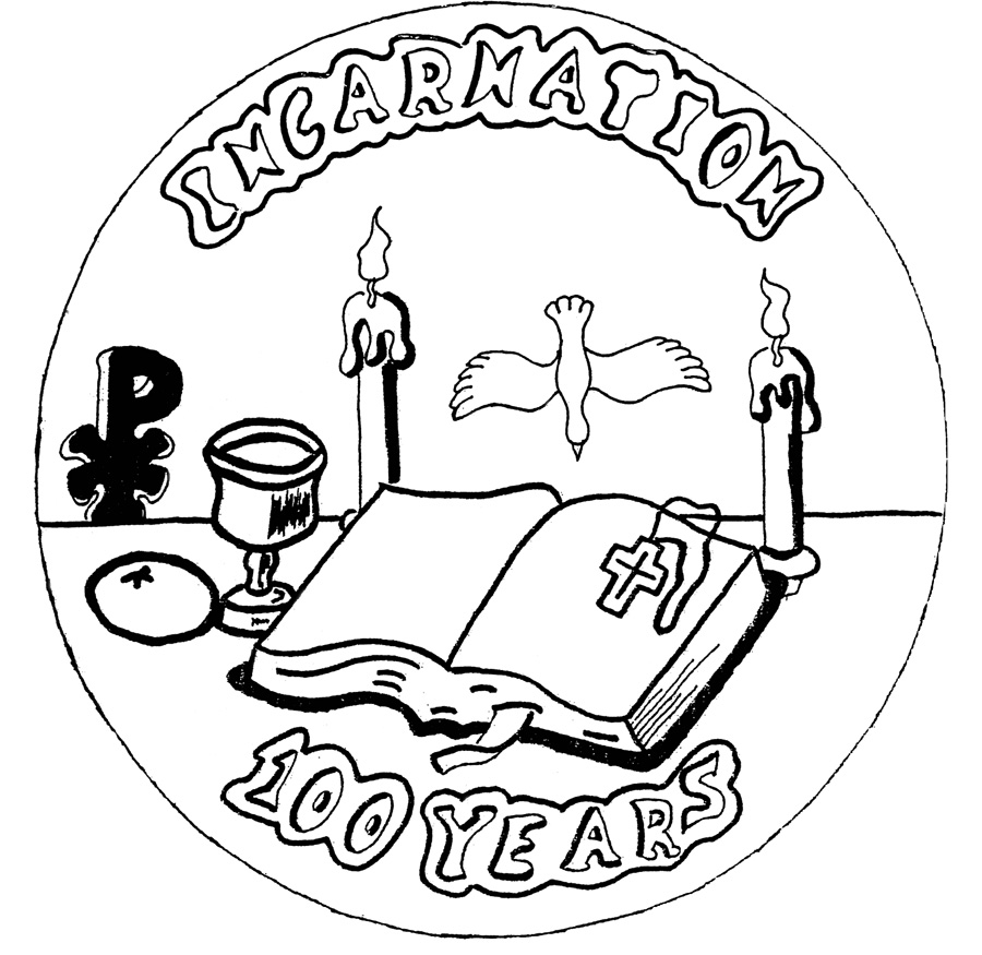 Incarnation of Our Lord Church